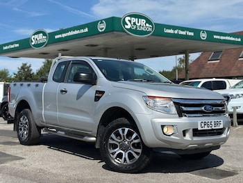 Used Ford Ranger 2015 for sale - 79142106: Photo