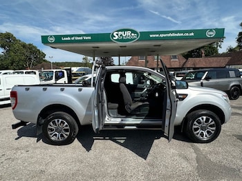 Used Ford Ranger 2015 for sale - 79142106: Photo