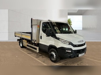 Used Iveco Daily 2019 for sale - 78241666: Photo