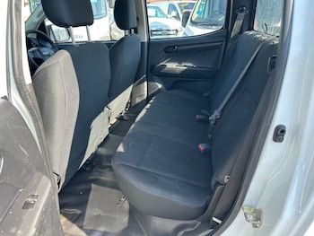 Used Isuzu D-Max 2014 for sale - 78955073: Photo