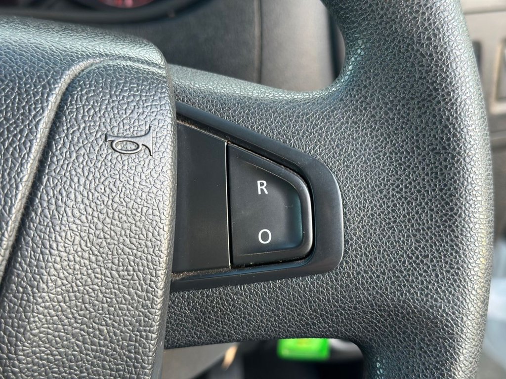 Used Vauxhall Movano 2018 for sale - 76546660: Photo 24