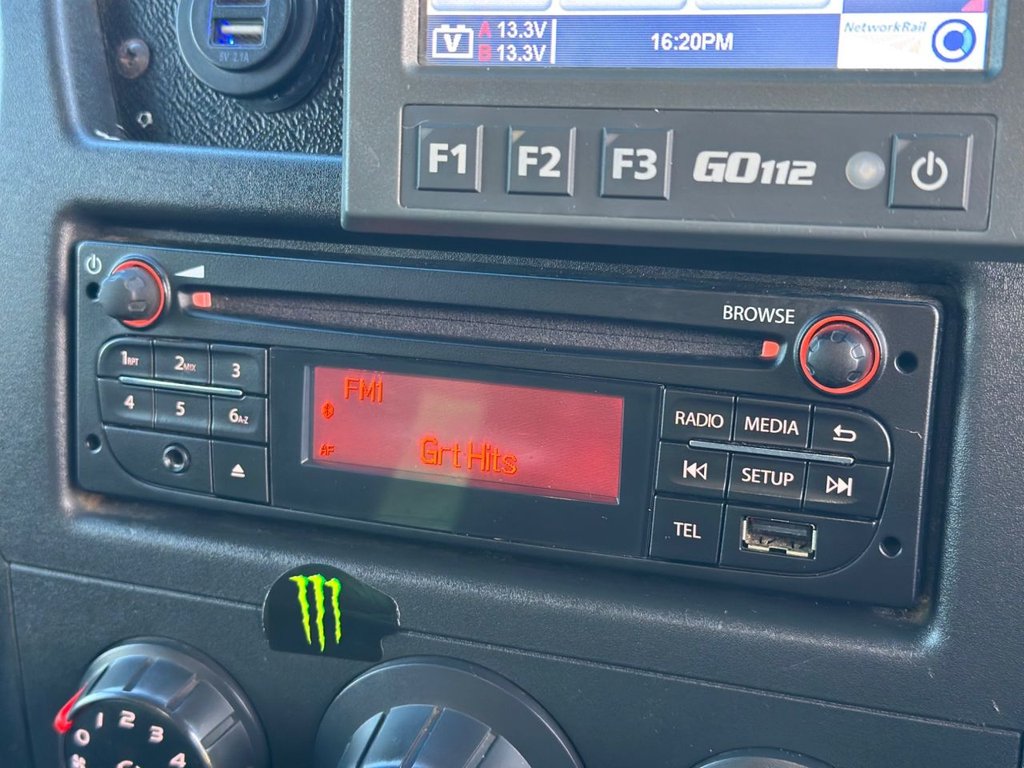 Used Vauxhall Movano 2018 for sale - 76546660: Photo 26