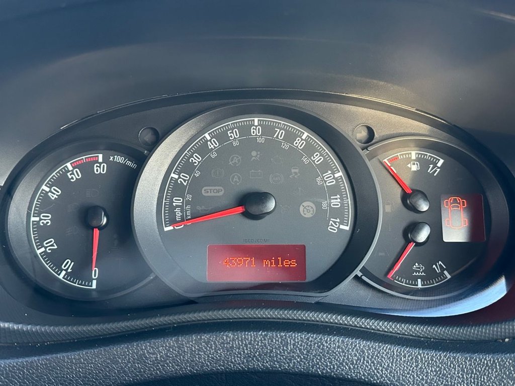 Used Vauxhall Movano 2018 for sale - 76546660: Photo 32