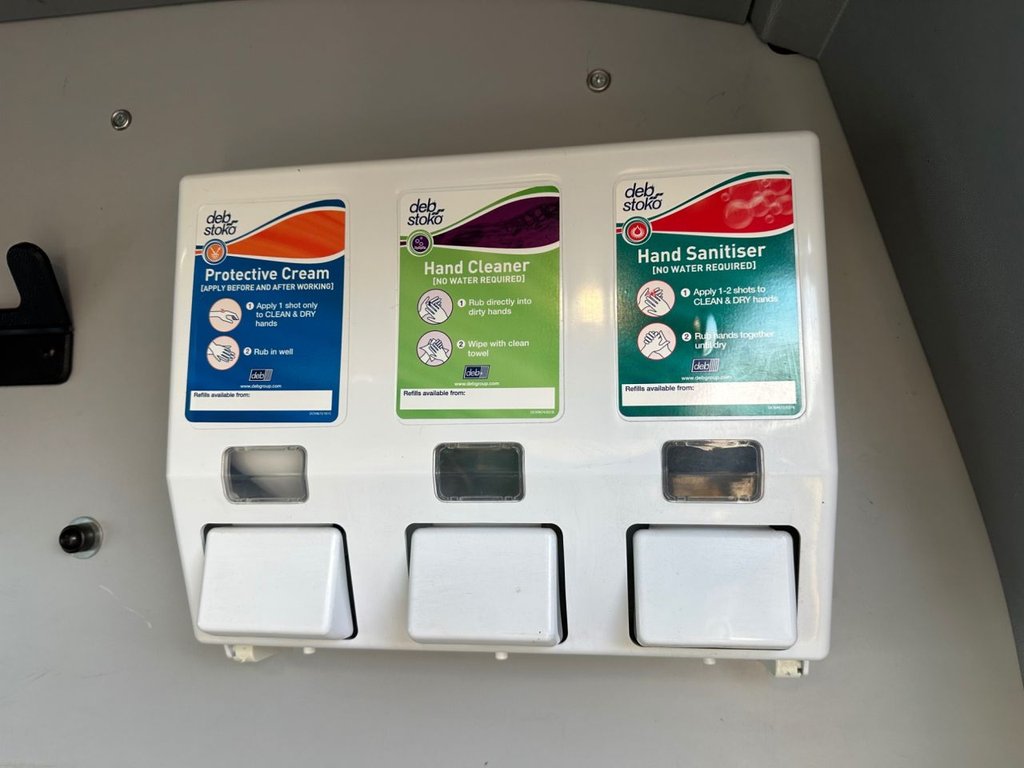 Used Vauxhall Movano 2018 for sale - 76546660: Photo 37