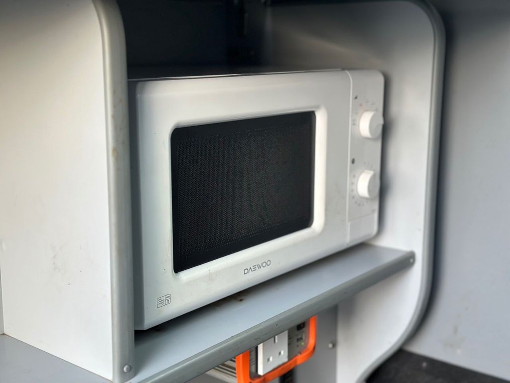 Used Vauxhall Movano 2018 for sale - 76546660: Photo 39