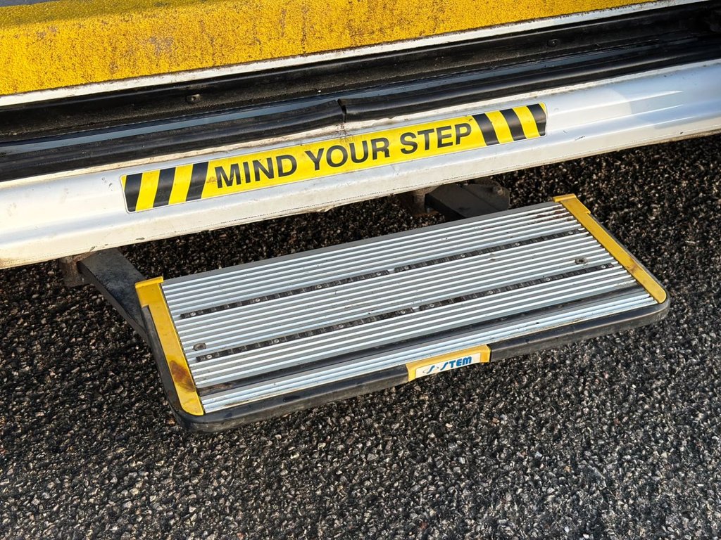 Used Vauxhall Movano 2018 for sale - 76546660: Photo 44