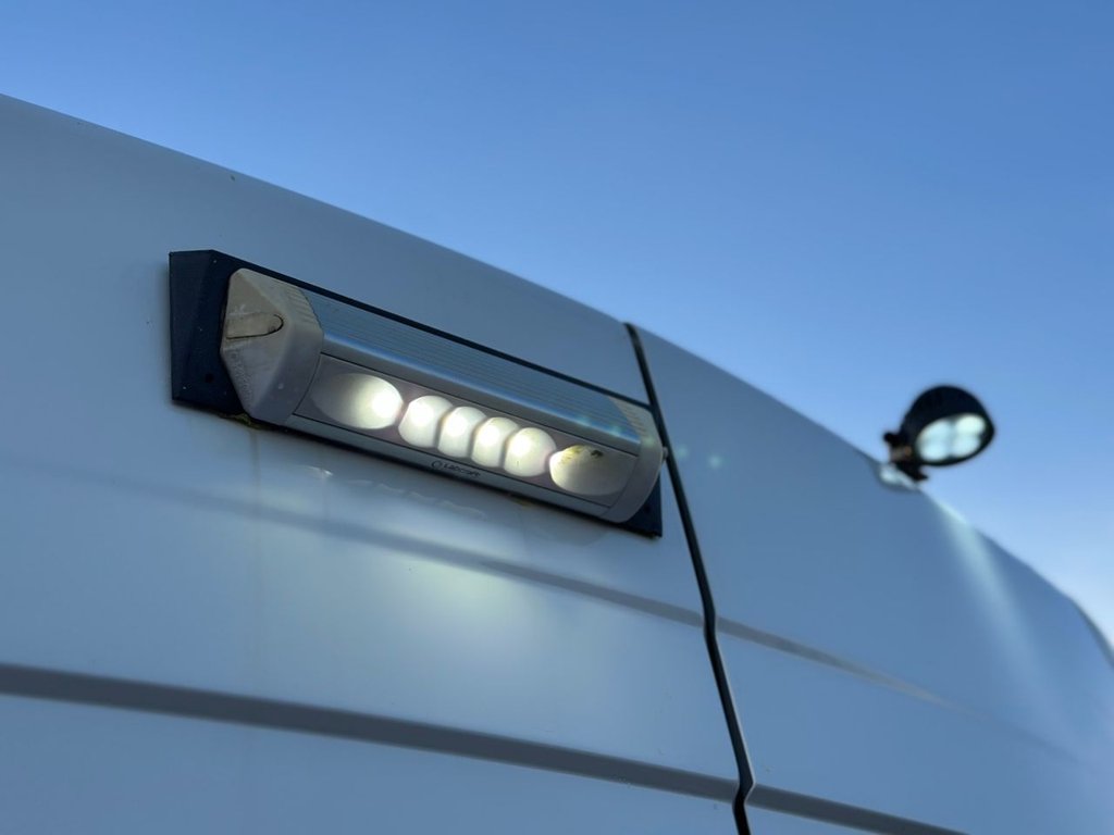 Used Vauxhall Movano 2018 for sale - 76546660: Photo 48