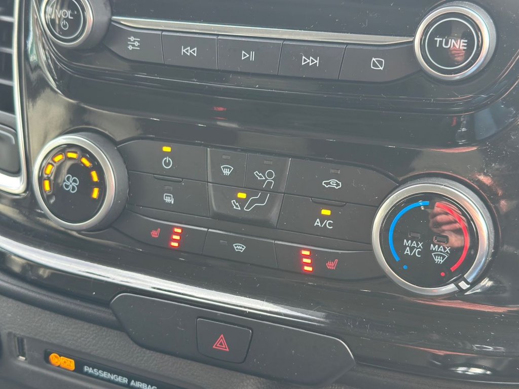 Used Ford Transit Custom 2023 for sale - 77356295: Photo 11