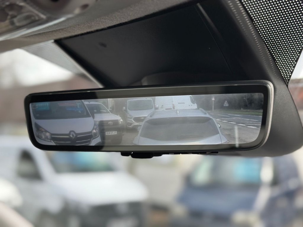 Used Ford Transit Custom 2023 for sale - 77356295: Photo 12