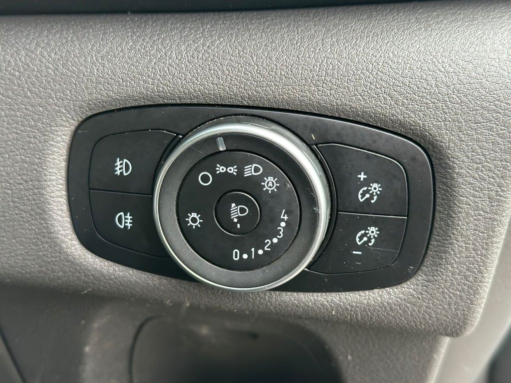 Used Ford Transit Custom 2023 for sale - 77356295: Photo 17