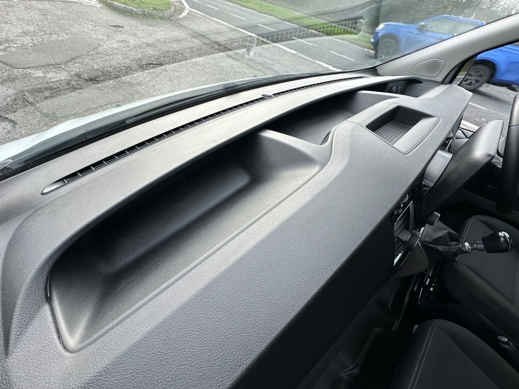 Used Ford Transit Custom 2023 for sale - 77356295: Photo 21