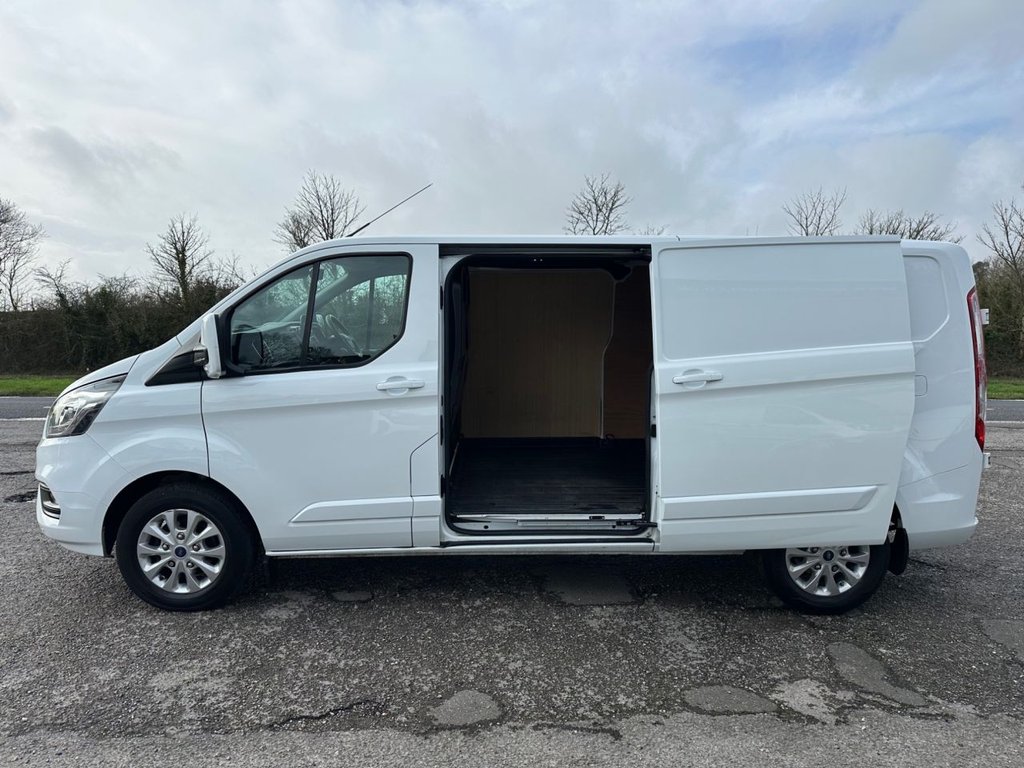 Used Ford Transit Custom 2023 for sale - 77356295: Photo 27