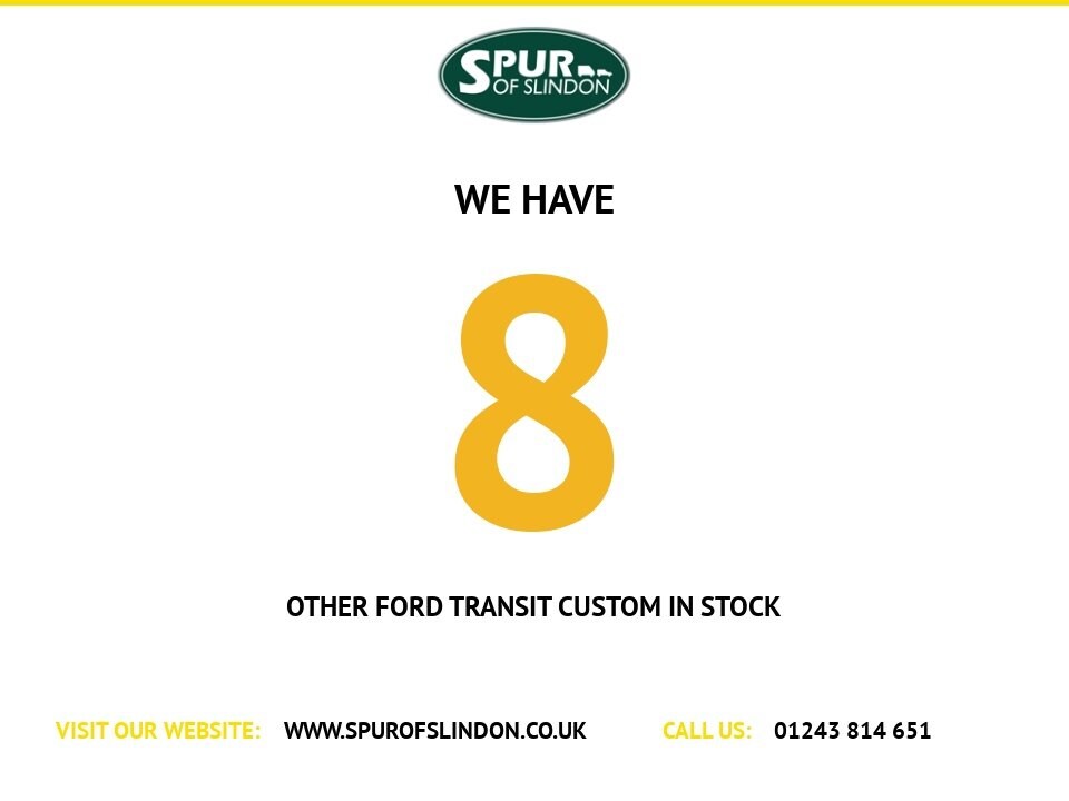 Used Ford Transit Custom 2023 for sale - 77356295: Photo 28