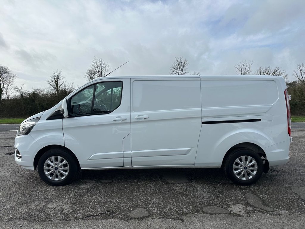 Used Ford Transit Custom 2023 for sale - 77356295: Photo 29