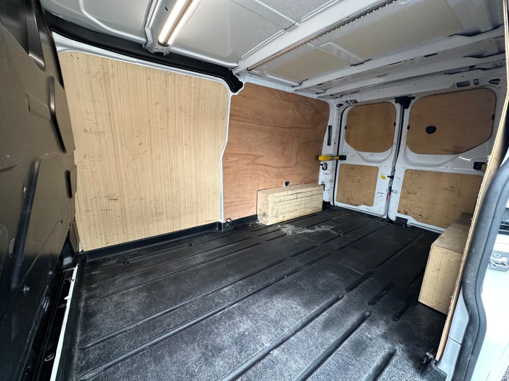 Used Ford Transit Custom 2023 for sale - 77356295: Photo 34