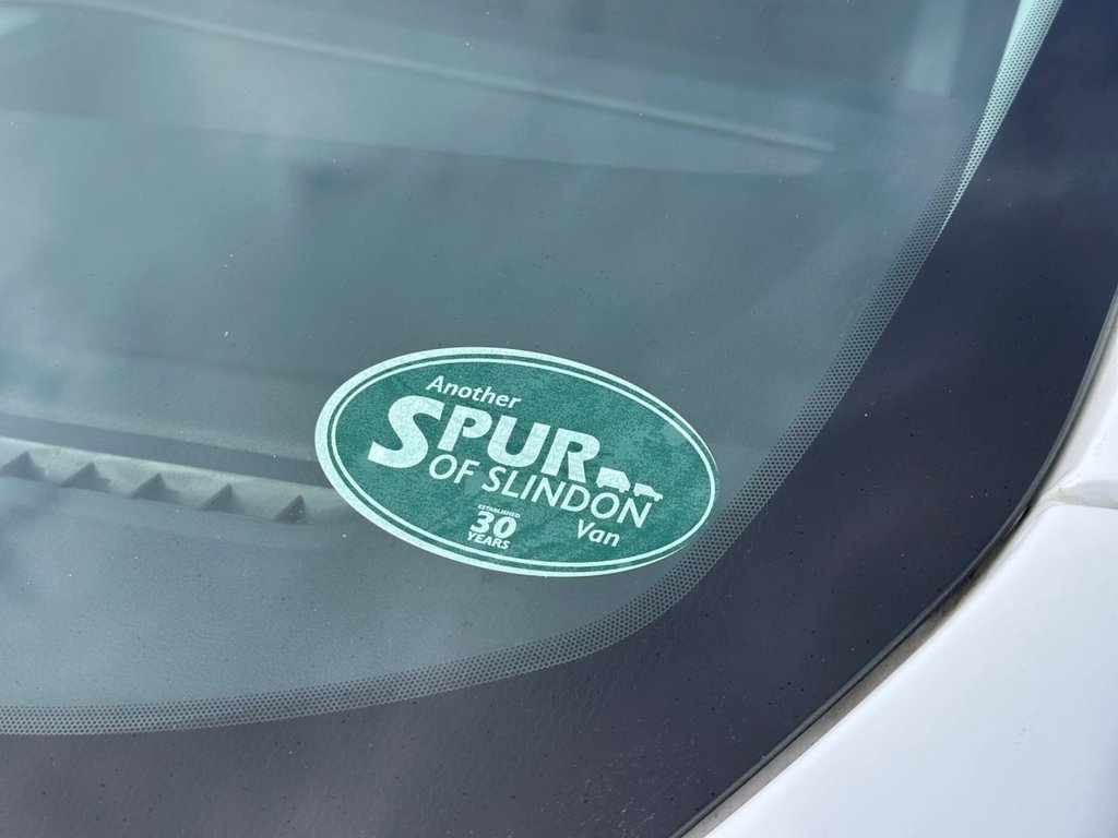 Used Ford Transit Custom 2023 for sale - 77356295: Photo 36