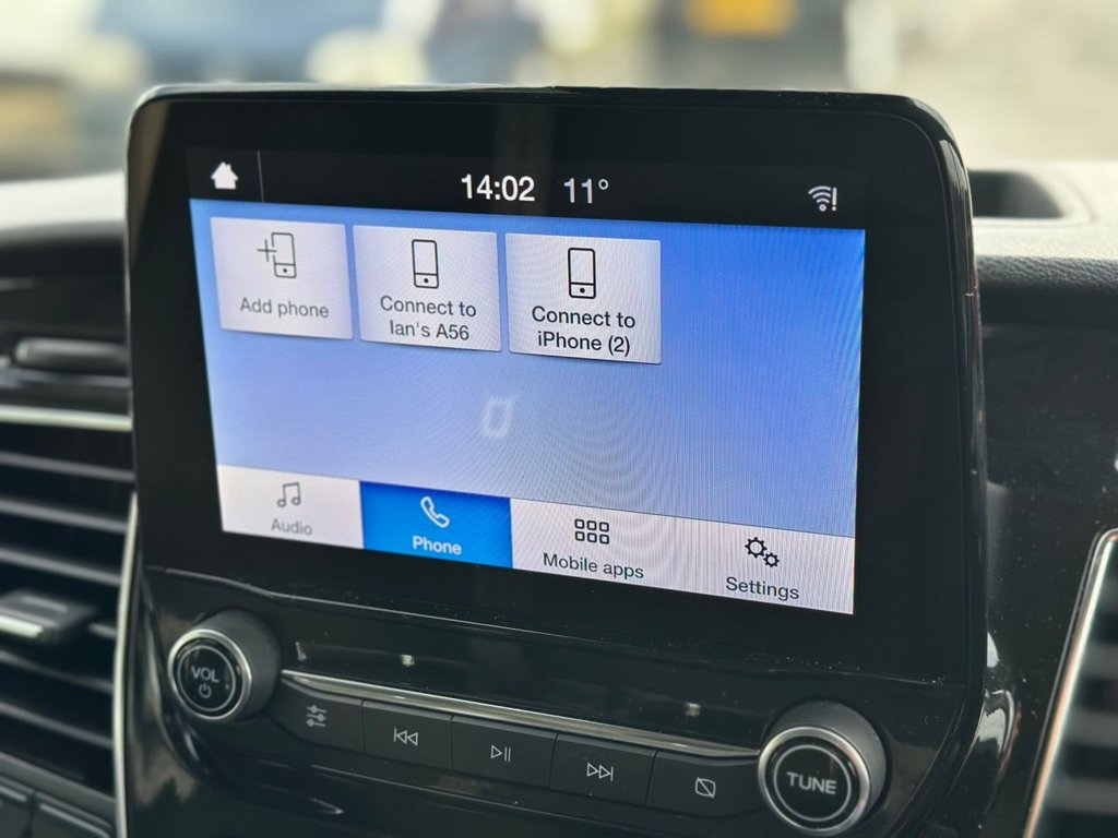 Used Ford Transit Custom 2023 for sale - 77356295: Photo 4