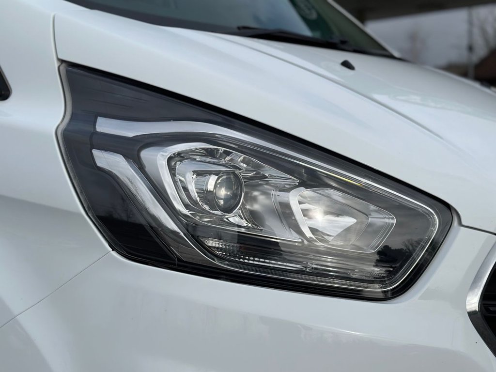 Used Ford Transit Custom 2023 for sale - 77356295: Photo 41