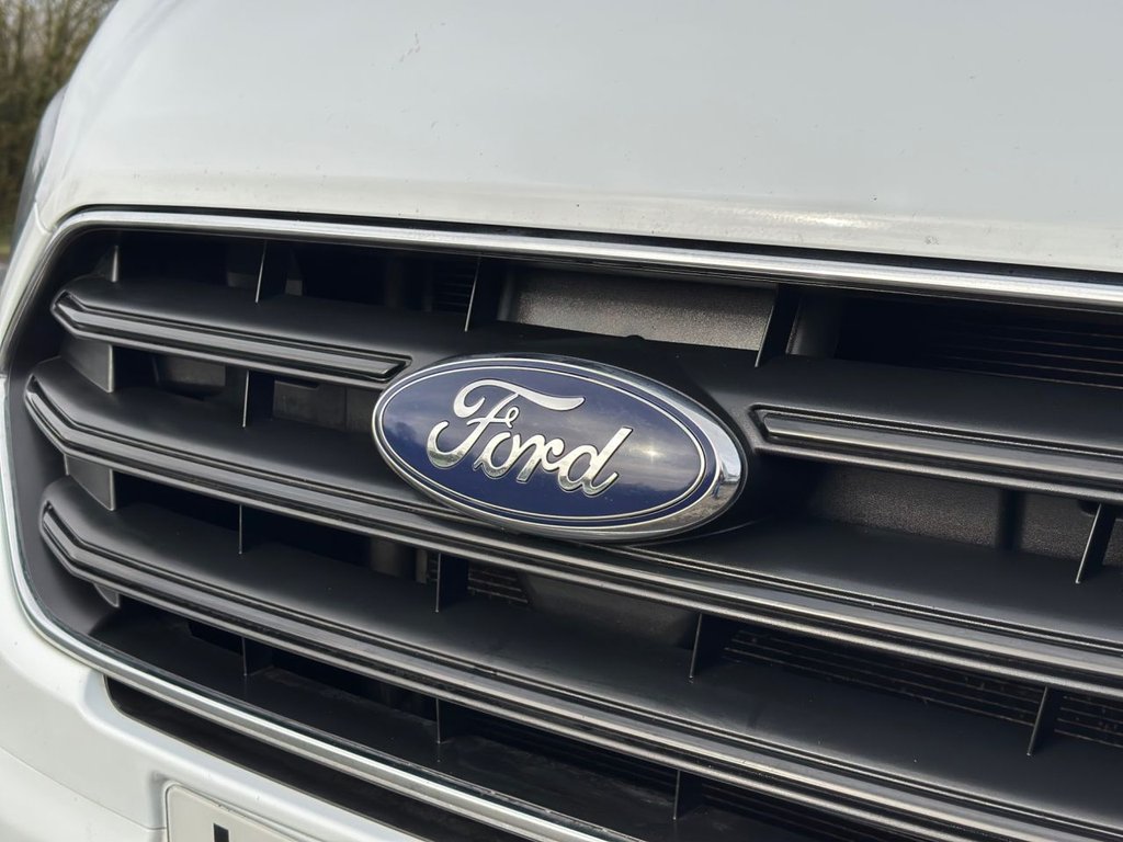 Used Ford Transit Custom 2023 for sale - 77356295: Photo 42
