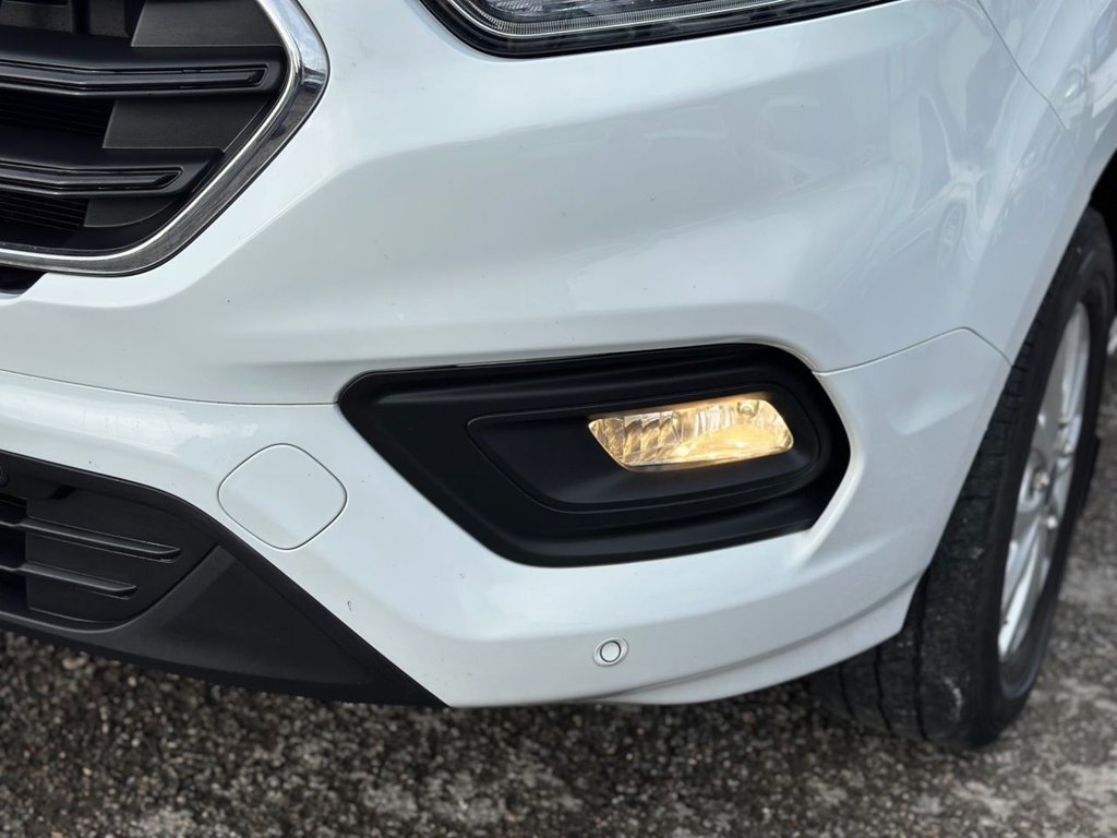 Used Ford Transit Custom 2023 for sale - 77356295: Photo 43