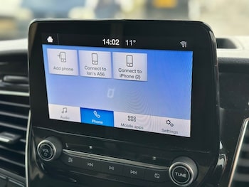 Used Ford Transit Custom 2023 for sale - 77356295: Photo