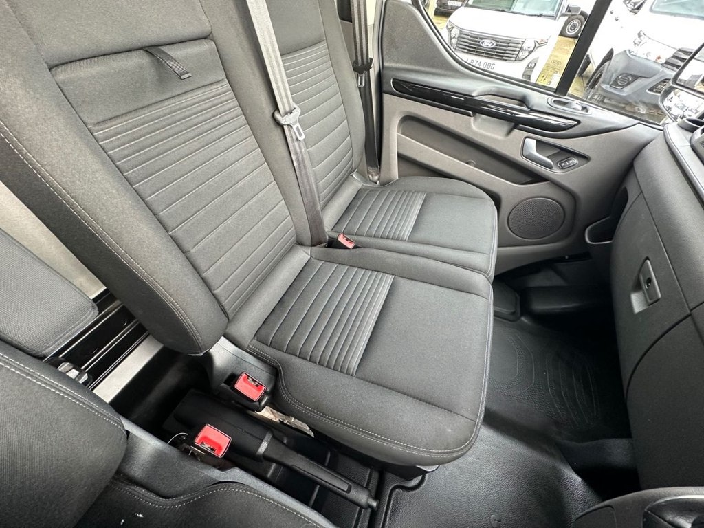 Used Ford Transit Custom 2023 for sale - 77356295: Photo 5