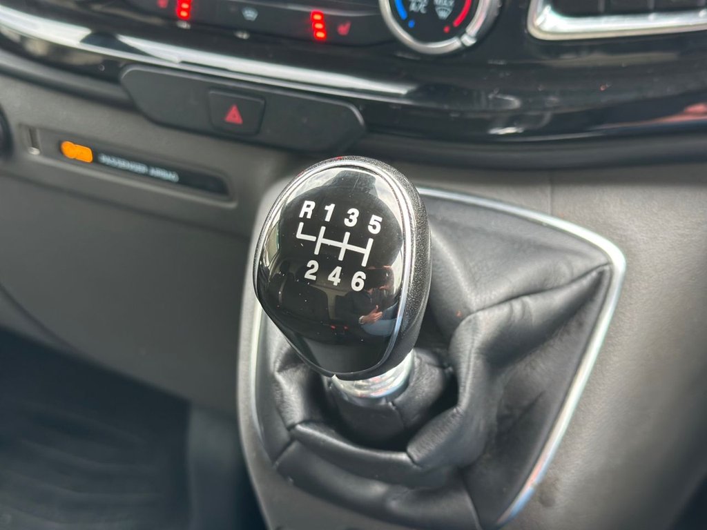 Used Ford Transit Custom 2023 for sale - 77356295: Photo 7