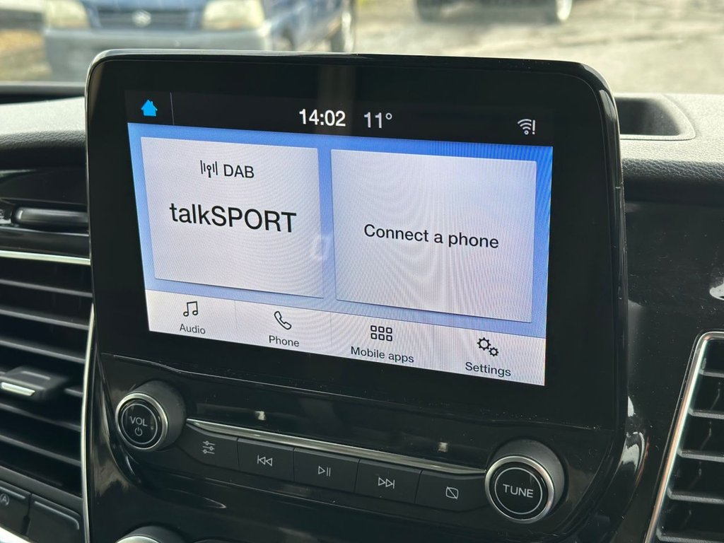 Used Ford Transit Custom 2023 for sale - 77356295: Photo 8