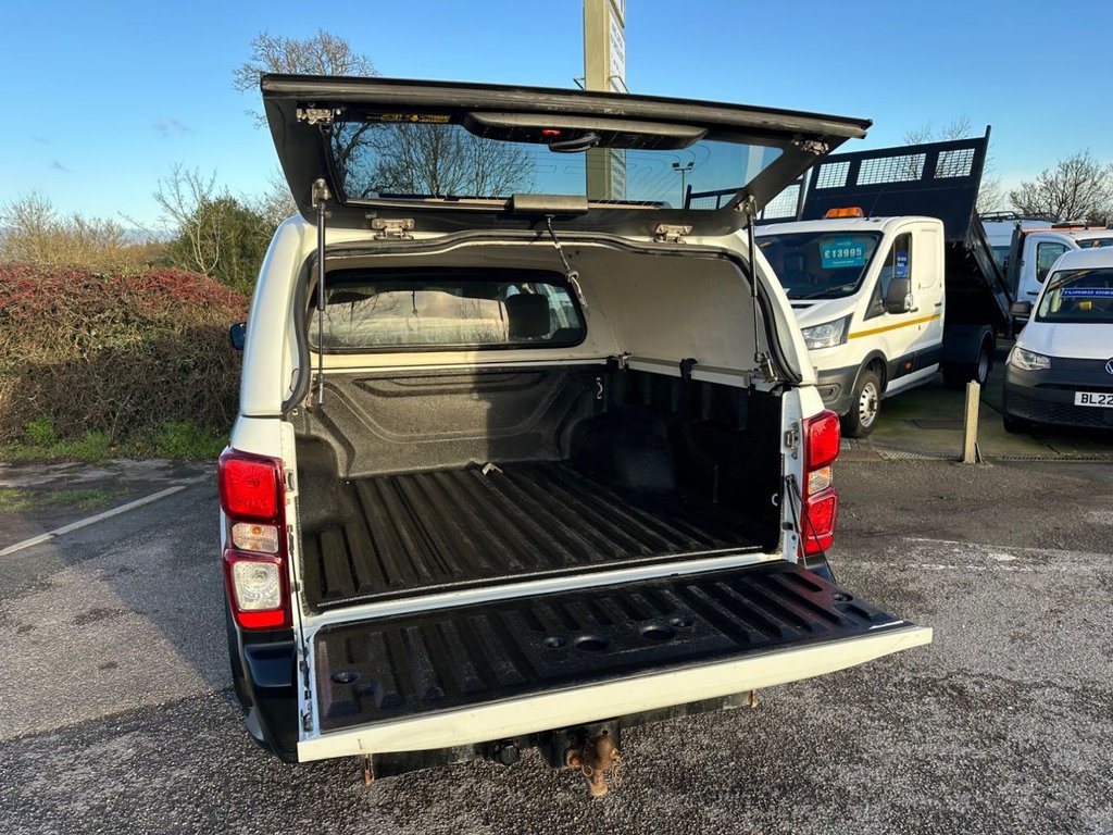 Used Isuzu D-Max 2021 for sale - 77121872: Photo 10