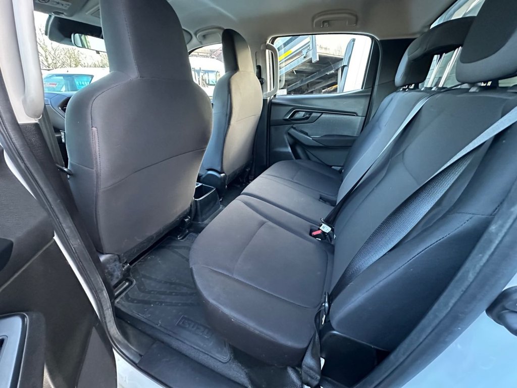 Used Isuzu D-Max 2021 for sale - 77121872: Photo 15