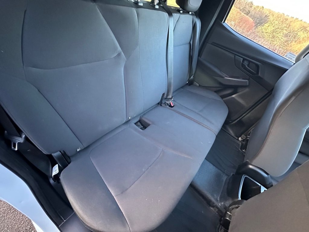 Used Isuzu D-Max 2021 for sale - 77121872: Photo 17