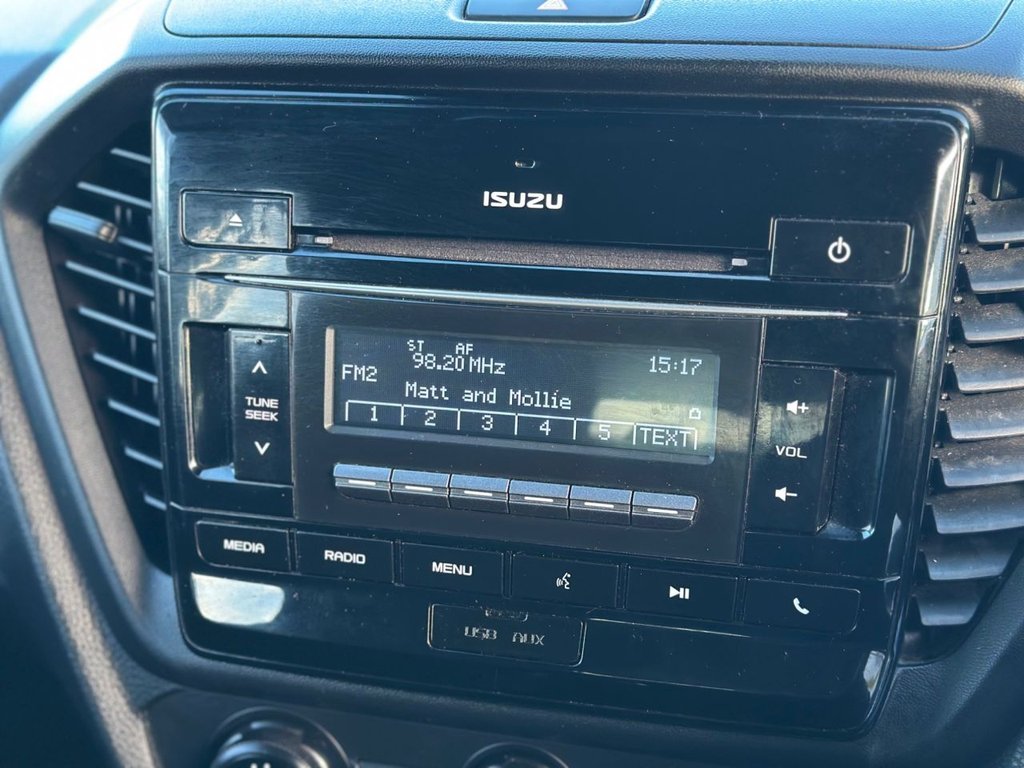 Used Isuzu D-Max 2021 for sale - 77121872: Photo 23