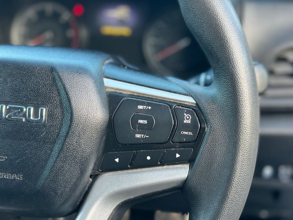 Used Isuzu D-Max 2021 for sale - 77121872: Photo 26