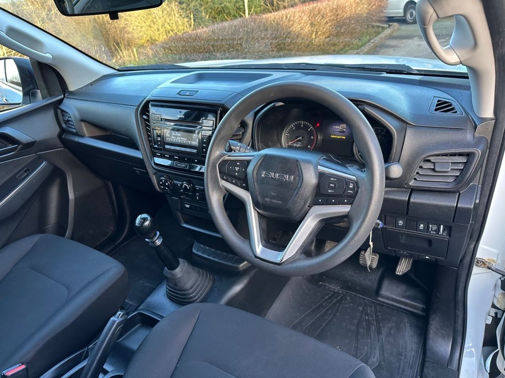 Used Isuzu D-Max 2021 for sale - 77121872: Photo 28