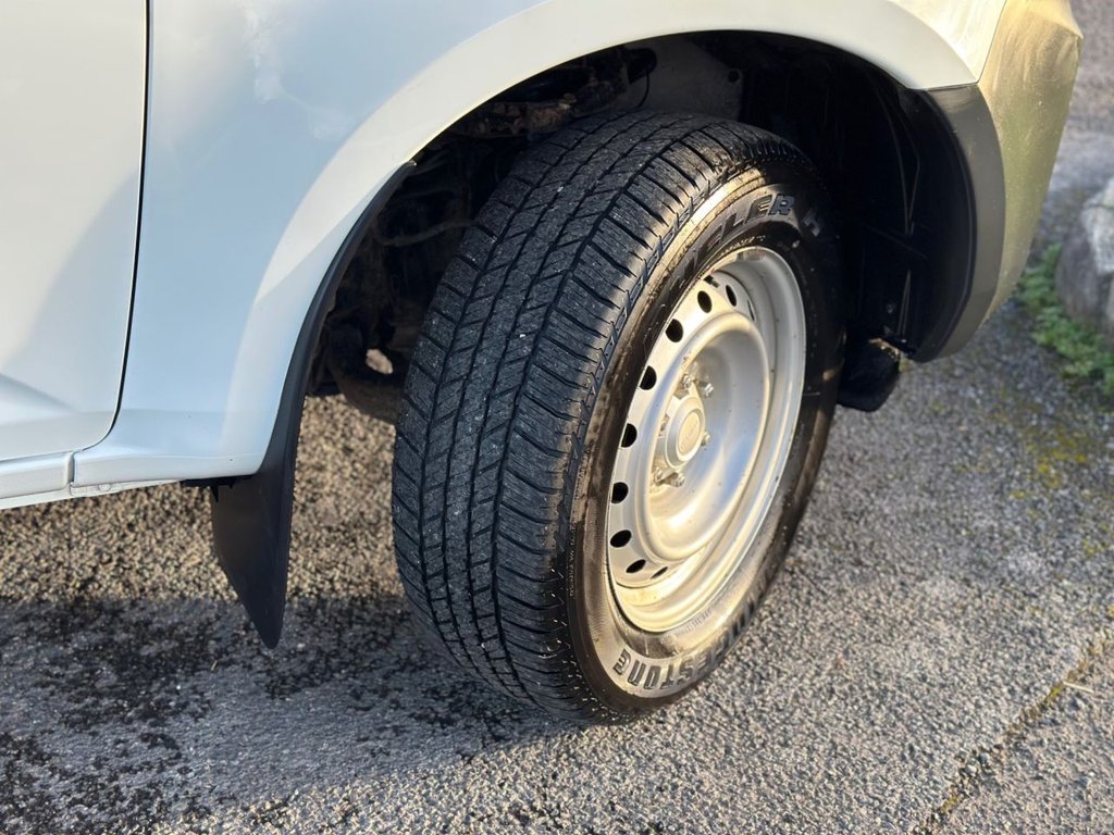 Used Isuzu D-Max 2021 for sale - 77121872: Photo 34