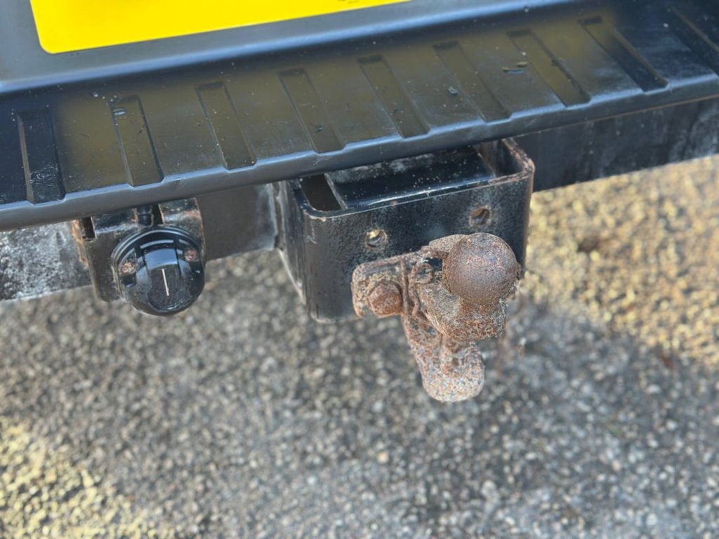 Used Isuzu D-Max 2021 for sale - 77121872: Photo 36