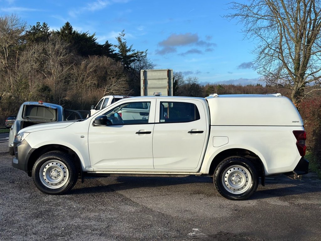 Used Isuzu D-Max 2021 for sale - 77121872: Photo 37