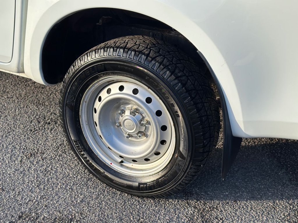 Used Isuzu D-Max 2021 for sale - 77121872: Photo 39