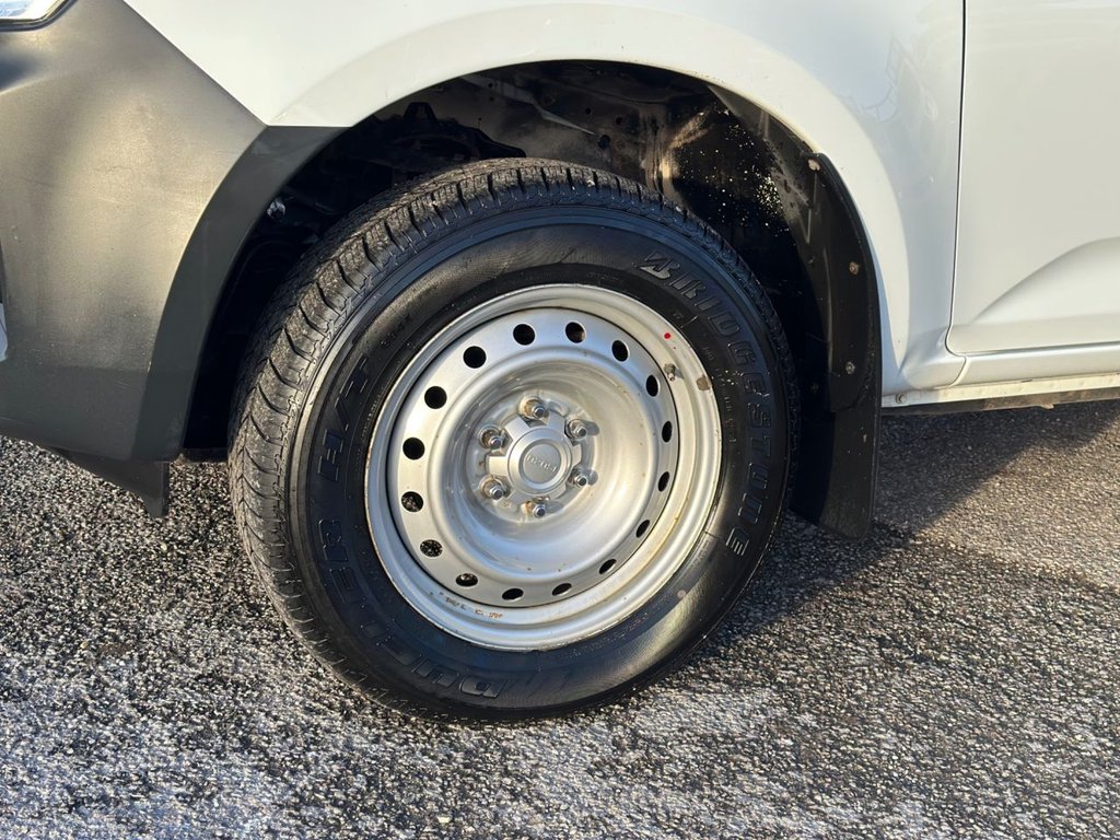 Used Isuzu D-Max 2021 for sale - 77121872: Photo 40