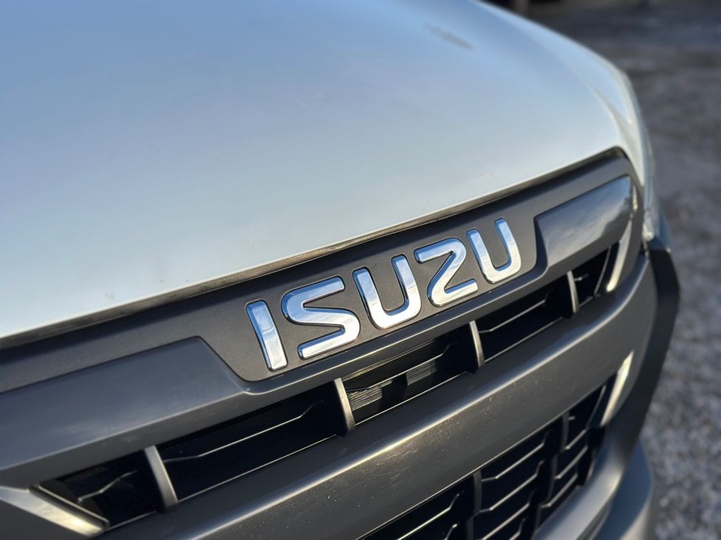 Used Isuzu D-Max 2021 for sale - 77121872: Photo 43