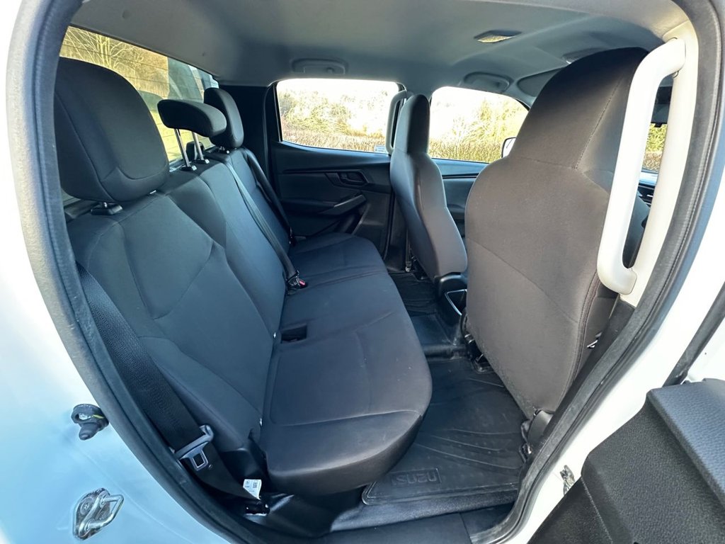 Used Isuzu D-Max 2021 for sale - 77121872: Photo 7