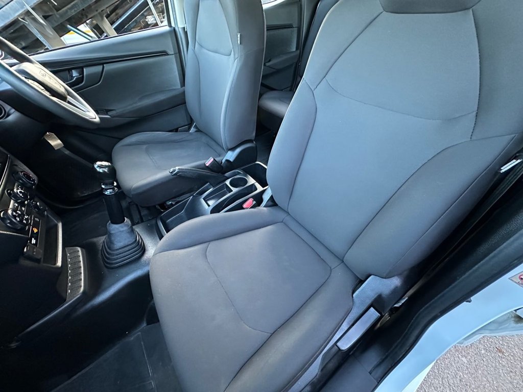 Used Isuzu D-Max 2021 for sale - 77121872: Photo 8