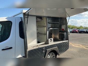 Used Citroen Berlingo 2015 for sale - 78501222: Photo