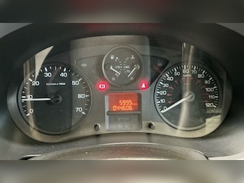 Used Citroen Berlingo 2015 for sale - 78501222: Photo