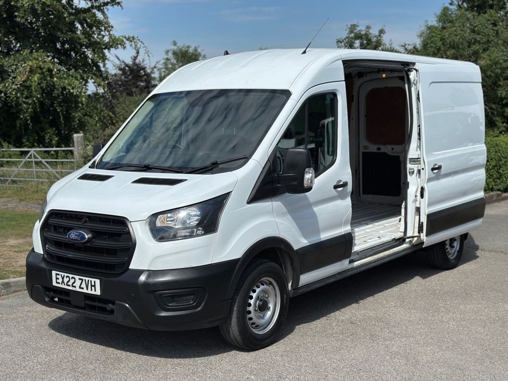 Used Ford Transit 2022 for sale - 76434086: Photo 11