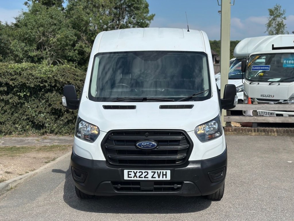 Used Ford Transit 2022 for sale - 76434086: Photo 12