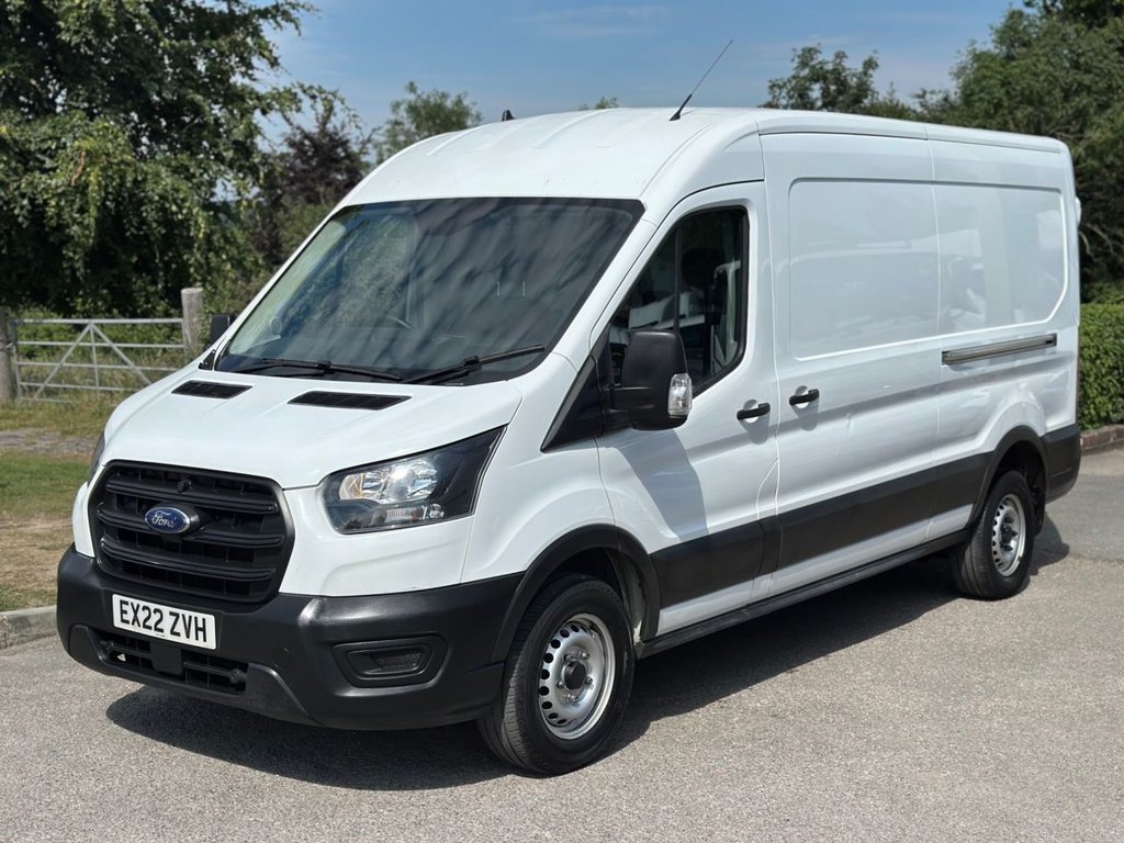 Used Ford Transit 2022 for sale - 76434086: Photo 13