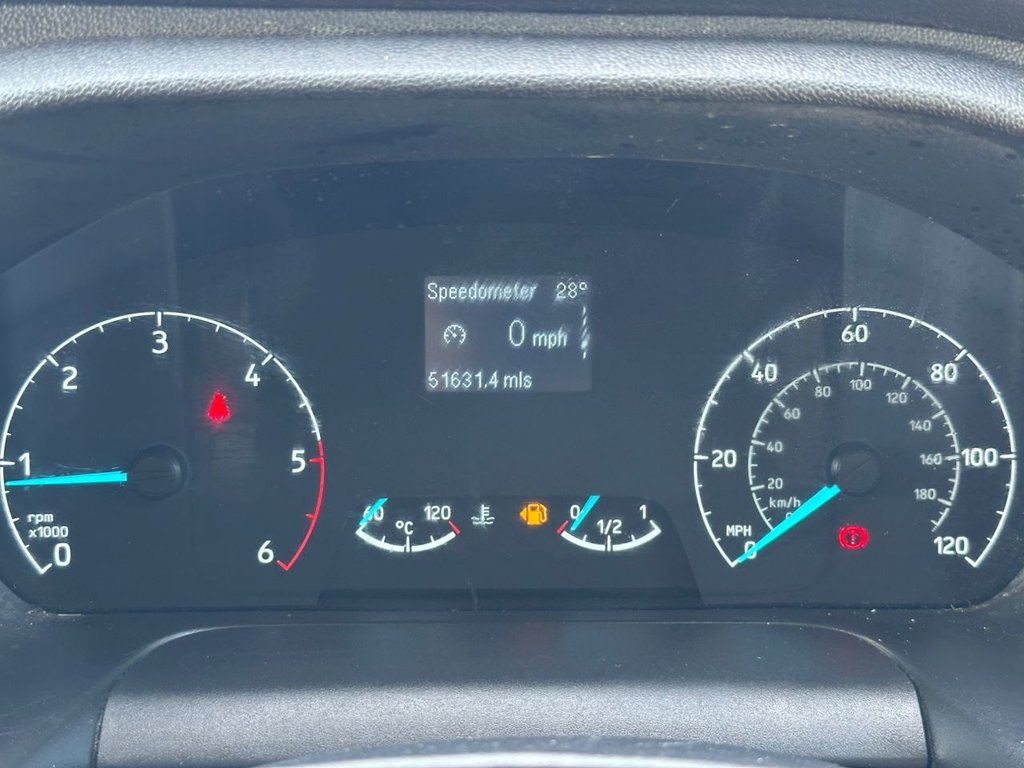 Used Ford Transit 2022 for sale - 76434086: Photo 14