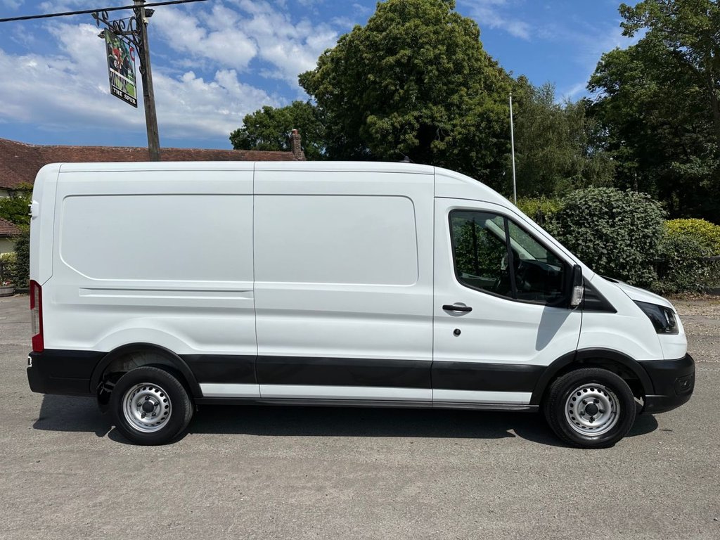 Used Ford Transit 2022 for sale - 76434086: Photo 17
