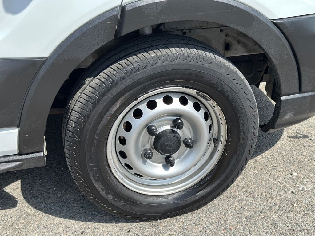 Used Ford Transit 2022 for sale - 76434086: Photo 18